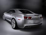 Chevrolet Jay Leno Camaro Concept 2010 года